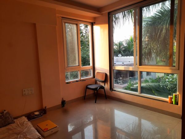 3BHK · Furnished · Apartment