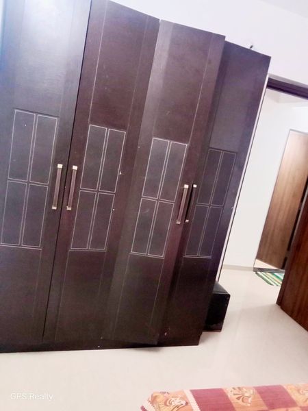 2BHK · Unfurnished · Apartment