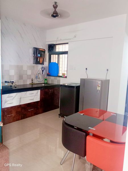 2BHK · Unfurnished · Apartment