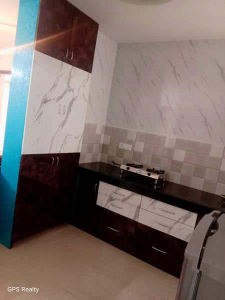 2BHK · Unfurnished · Apartment