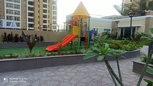 2BHK · Furnished · Apartment