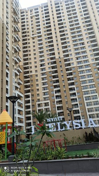 2BHK · Furnished · Apartment