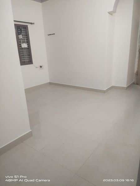 1BHK · Semi Furnished · Apartment