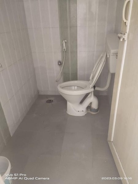 1BHK · Semi Furnished · Apartment