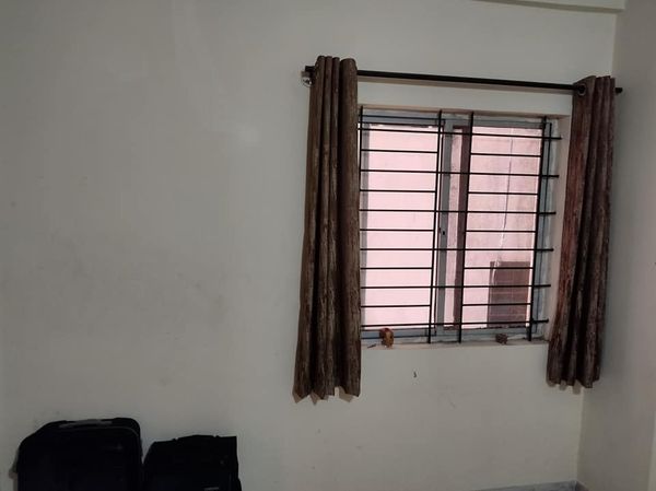 2BHK · Semi Furnished · Apartment