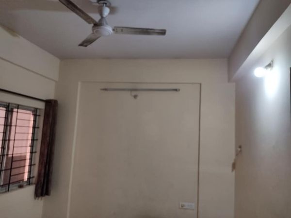 2BHK · Semi Furnished · Apartment