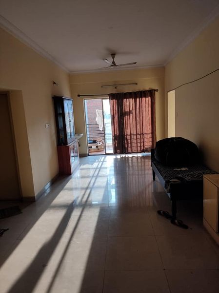 2BHK · Semi Furnished · Apartment