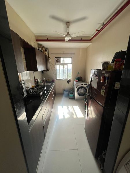 Single Room · Furnished · Apartment