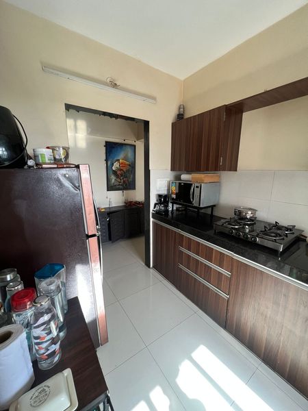 Single Room · Furnished · Apartment