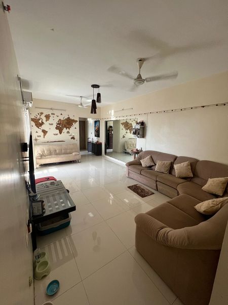 Single Room · Furnished · Apartment