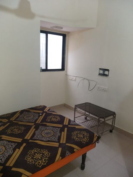 2BHK · Furnished · Apartment