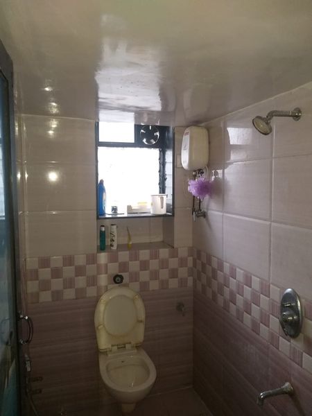 2BHK · Furnished · Apartment