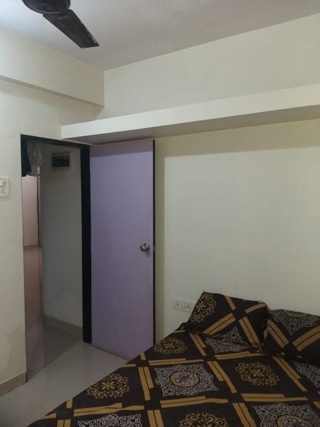 2BHK · Furnished · Apartment