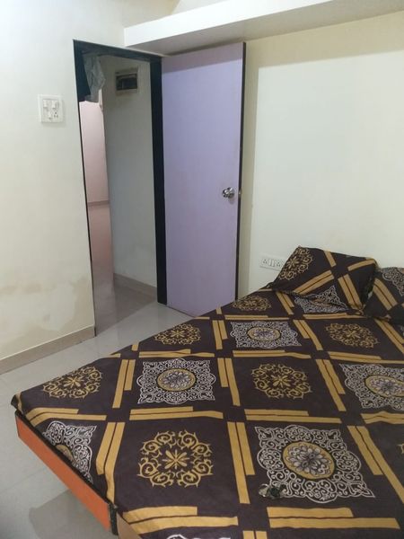 2BHK · Furnished · Apartment