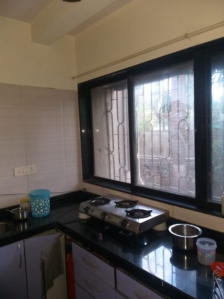 2BHK · Furnished · Apartment