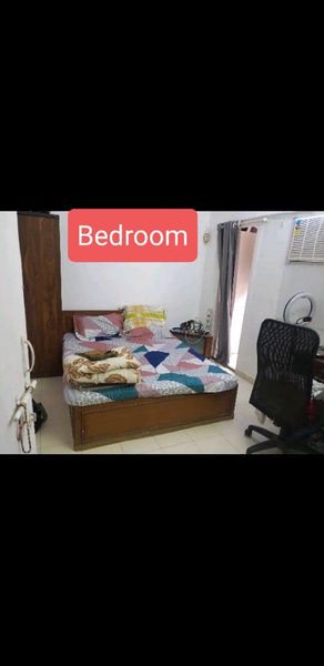 1BHK · Furnished · Apartment