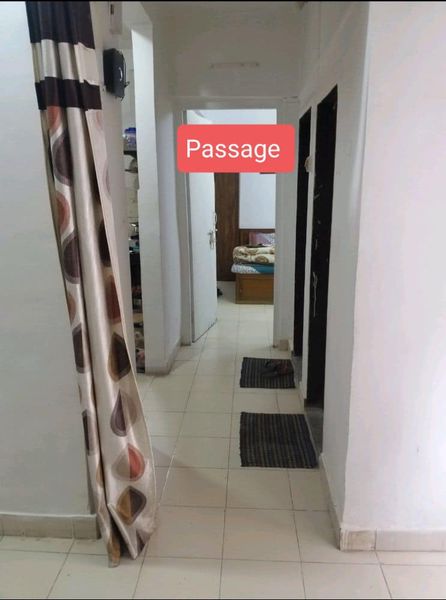 1BHK · Furnished · Apartment