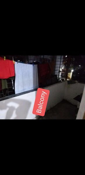 1BHK · Furnished · Apartment