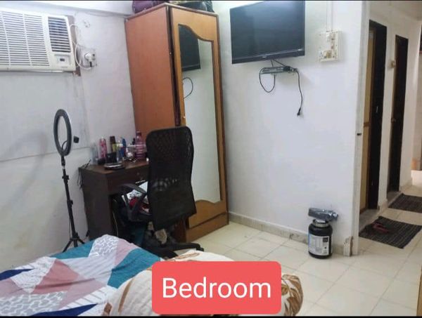 1BHK · Furnished · Apartment