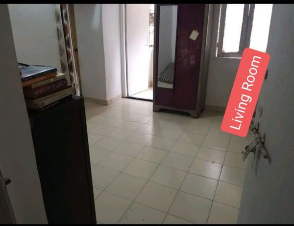 1BHK · Furnished · Apartment
