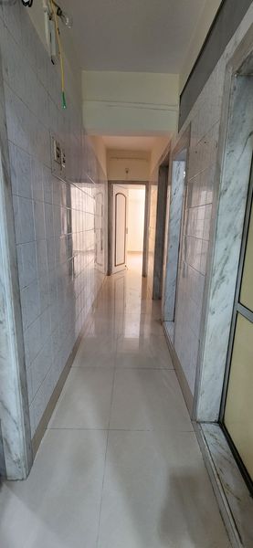 2BHK · Semi Furnished · Apartment