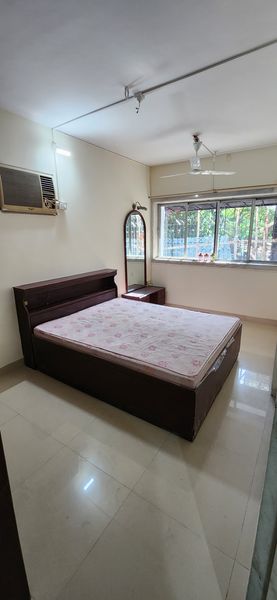 2BHK · Semi Furnished · Apartment