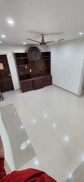 2BHK · Semi Furnished · Apartment