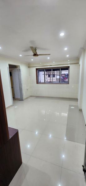 2BHK · Semi Furnished · Apartment