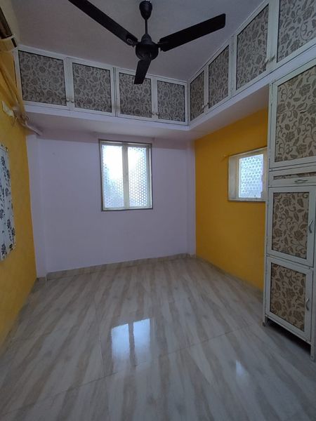 1BHK · Semi Furnished · Apartment