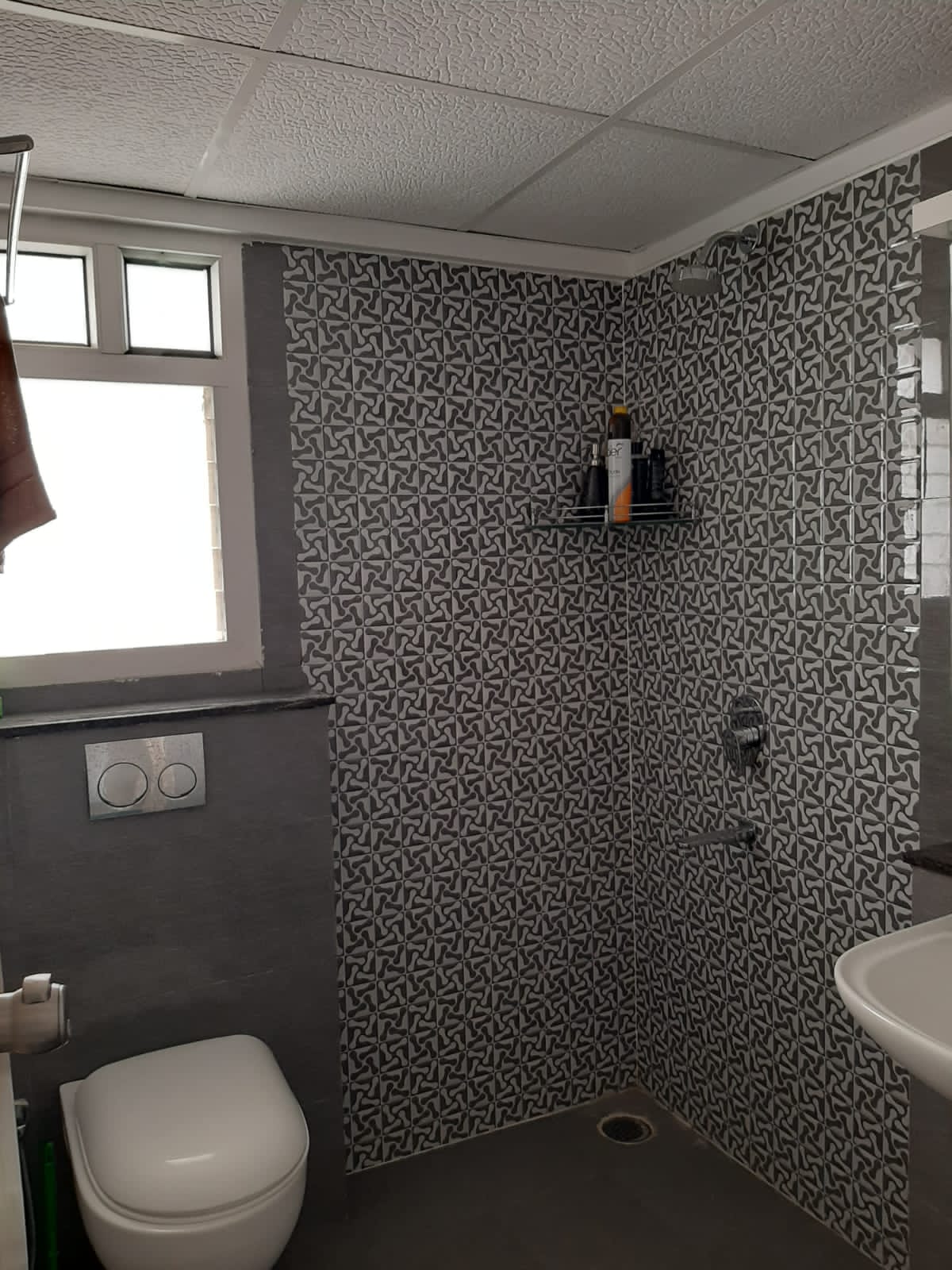 3BHK · Furnished · Apartment