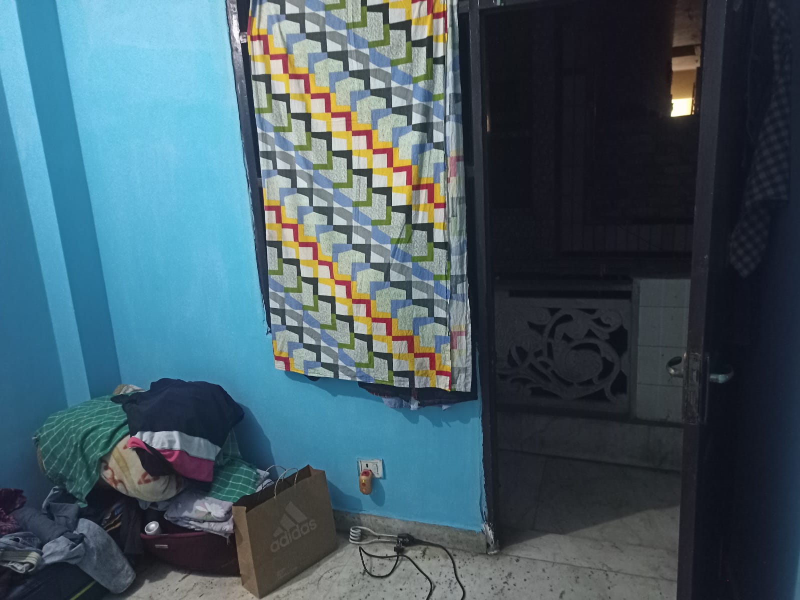 2BHK · Semi Furnished