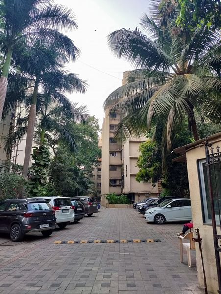 2BHK · Furnished · Apartment