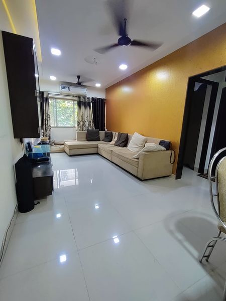 2BHK · Furnished · Apartment