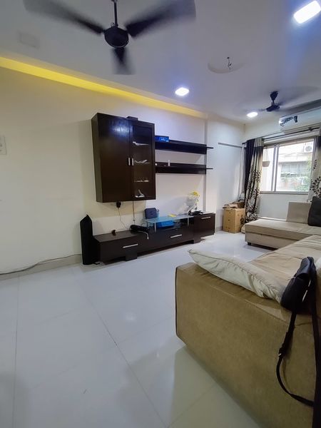 2BHK · Furnished · Apartment