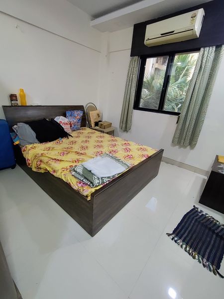 2BHK · Furnished · Apartment
