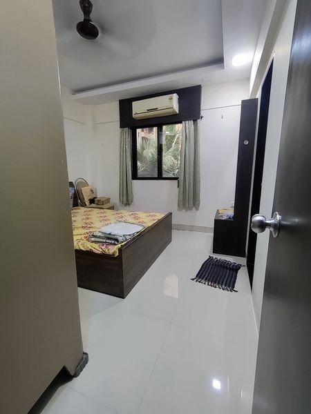 2BHK · Furnished · Apartment