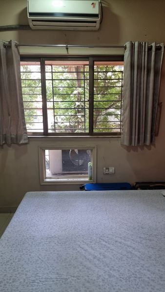 3BHK · Furnished · Apartment