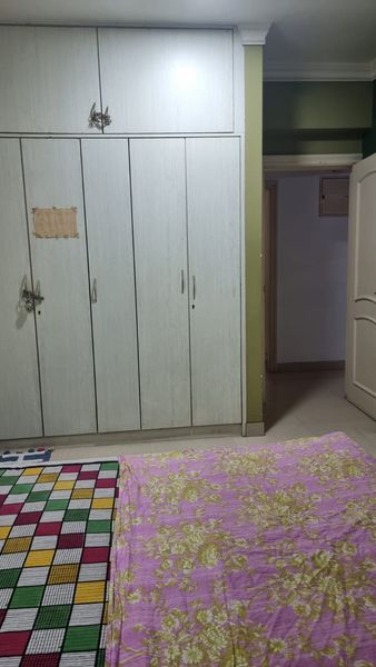 3BHK · Furnished · Apartment