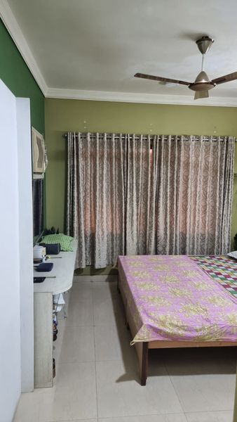 3BHK · Furnished · Apartment