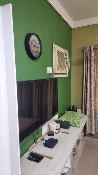 3BHK · Furnished · Apartment