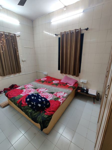 1BHK · Furnished · Apartment