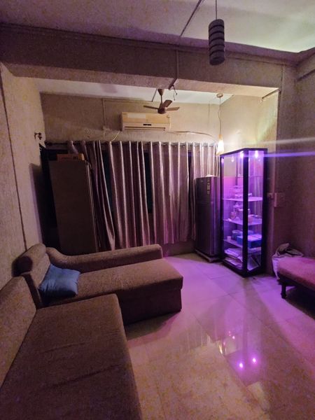 1BHK · Furnished · Apartment