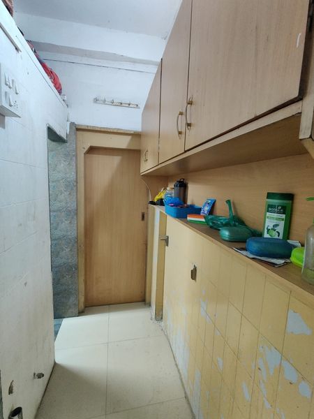 1BHK · Furnished · Apartment
