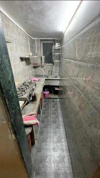 1BHK · Furnished · Apartment