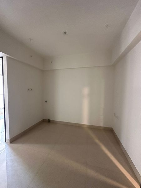 2BHK · Unfurnished · Apartment
