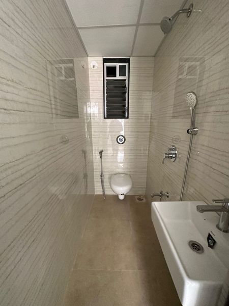 2BHK · Unfurnished · Apartment