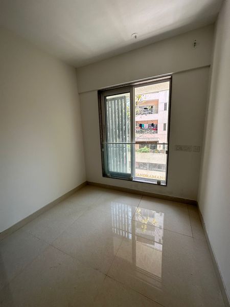 2BHK · Unfurnished · Apartment