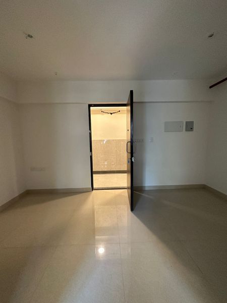 2BHK · Unfurnished · Apartment