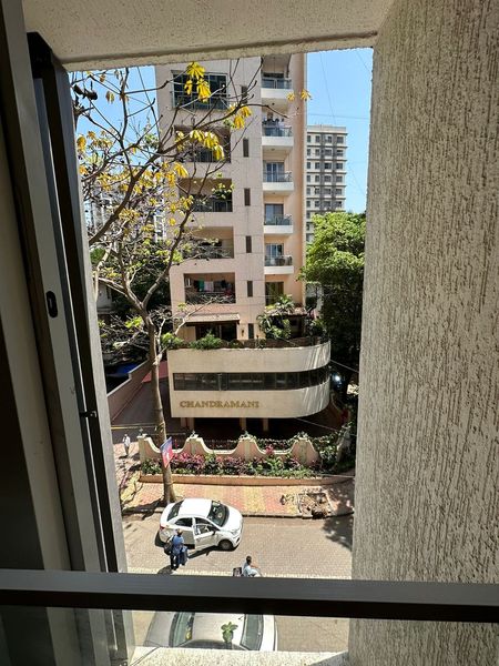 2BHK · Unfurnished · Apartment