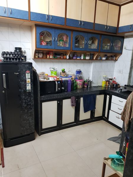 2BHK · Furnished · Apartment